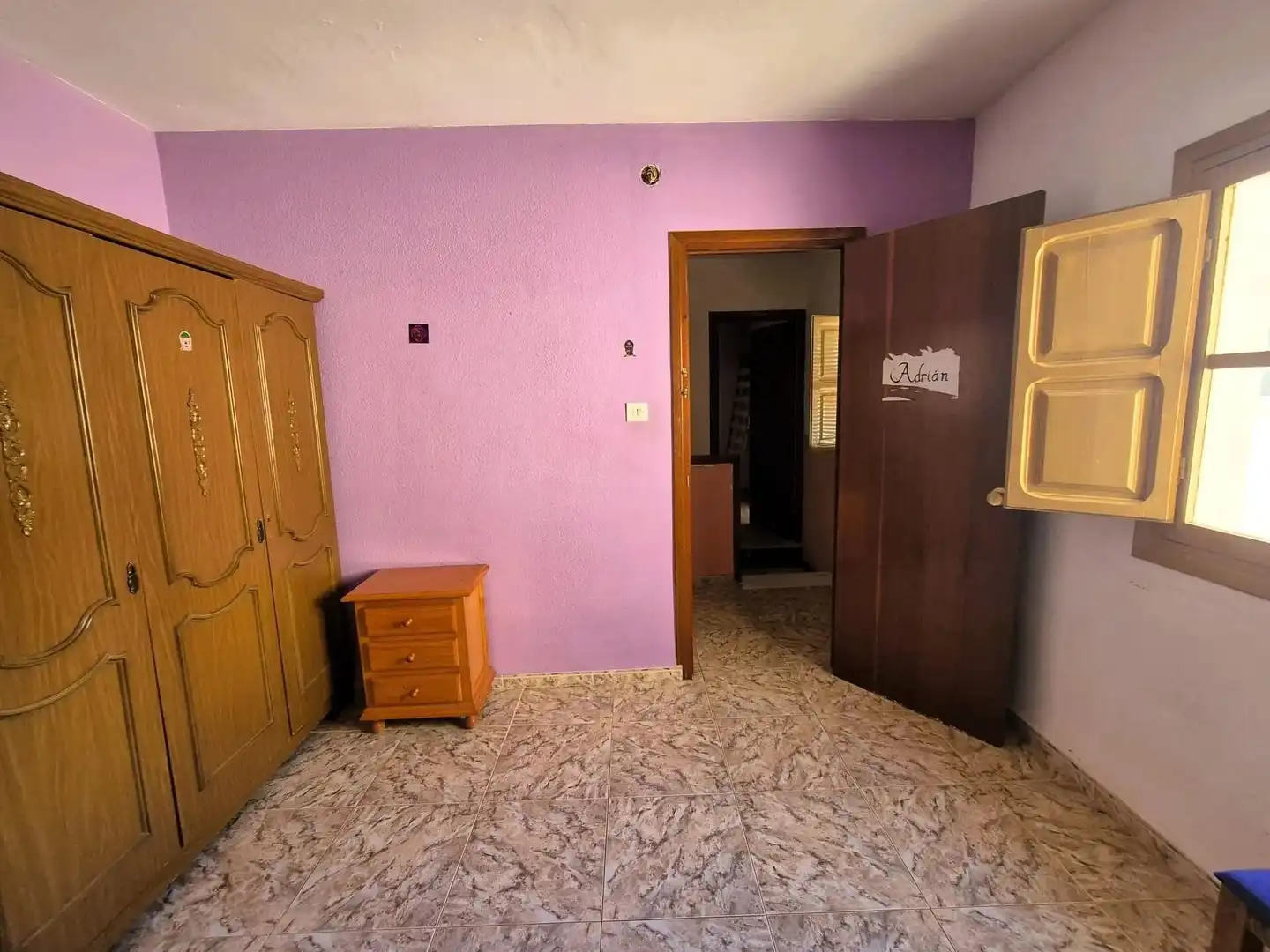 House with garden for sale in Loja, imagen 11