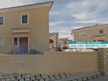 Casa con piscina en venta en FLORIANA 20