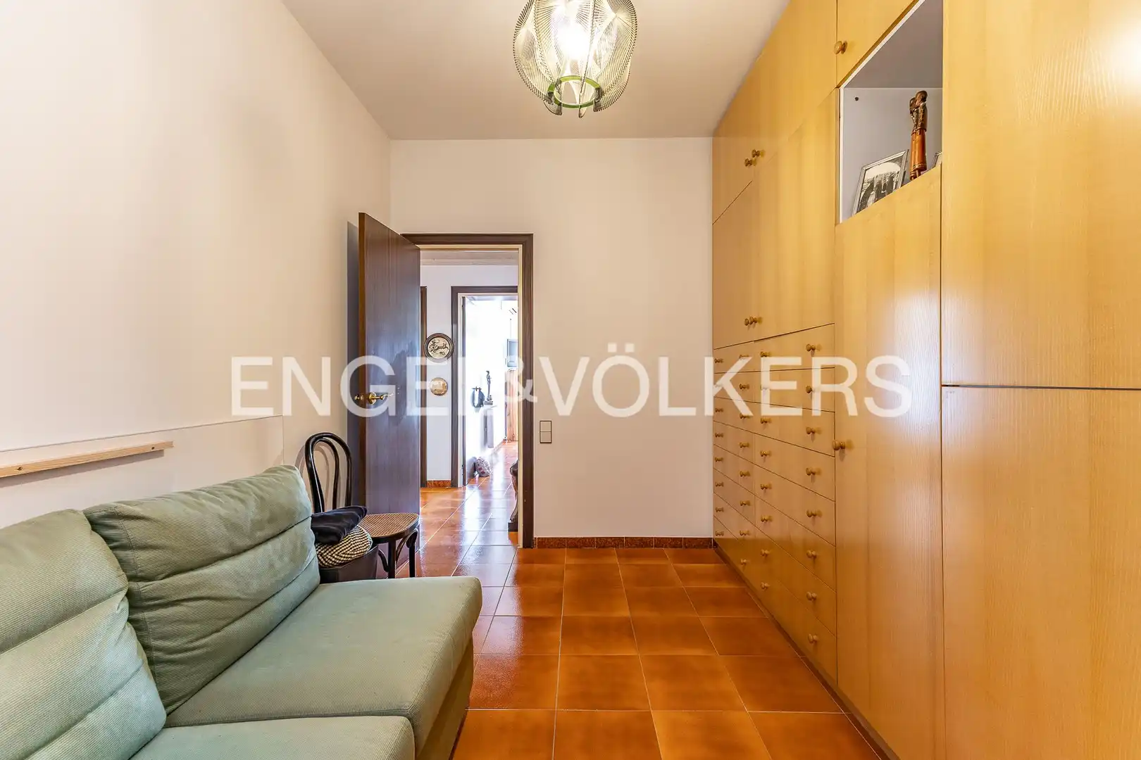Casa a schiera con terrazza in vendita a Santa Eulàlia de Ronçana, imagen 29