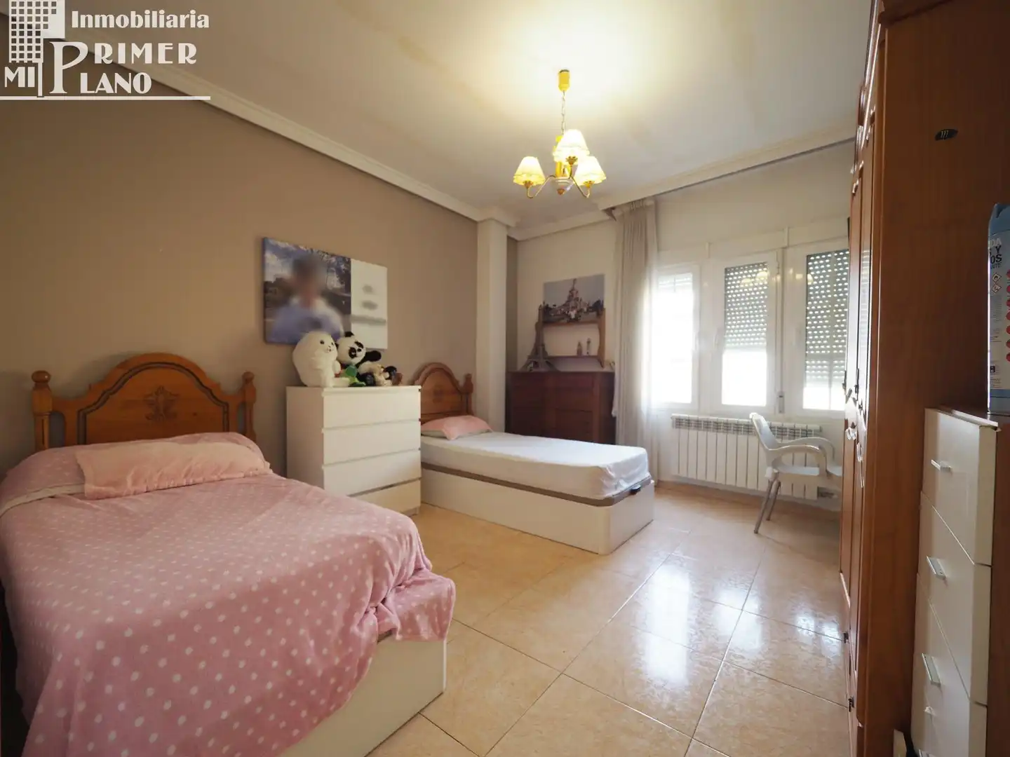 Casa con terraza en venta en Tomelloso, imagen 10