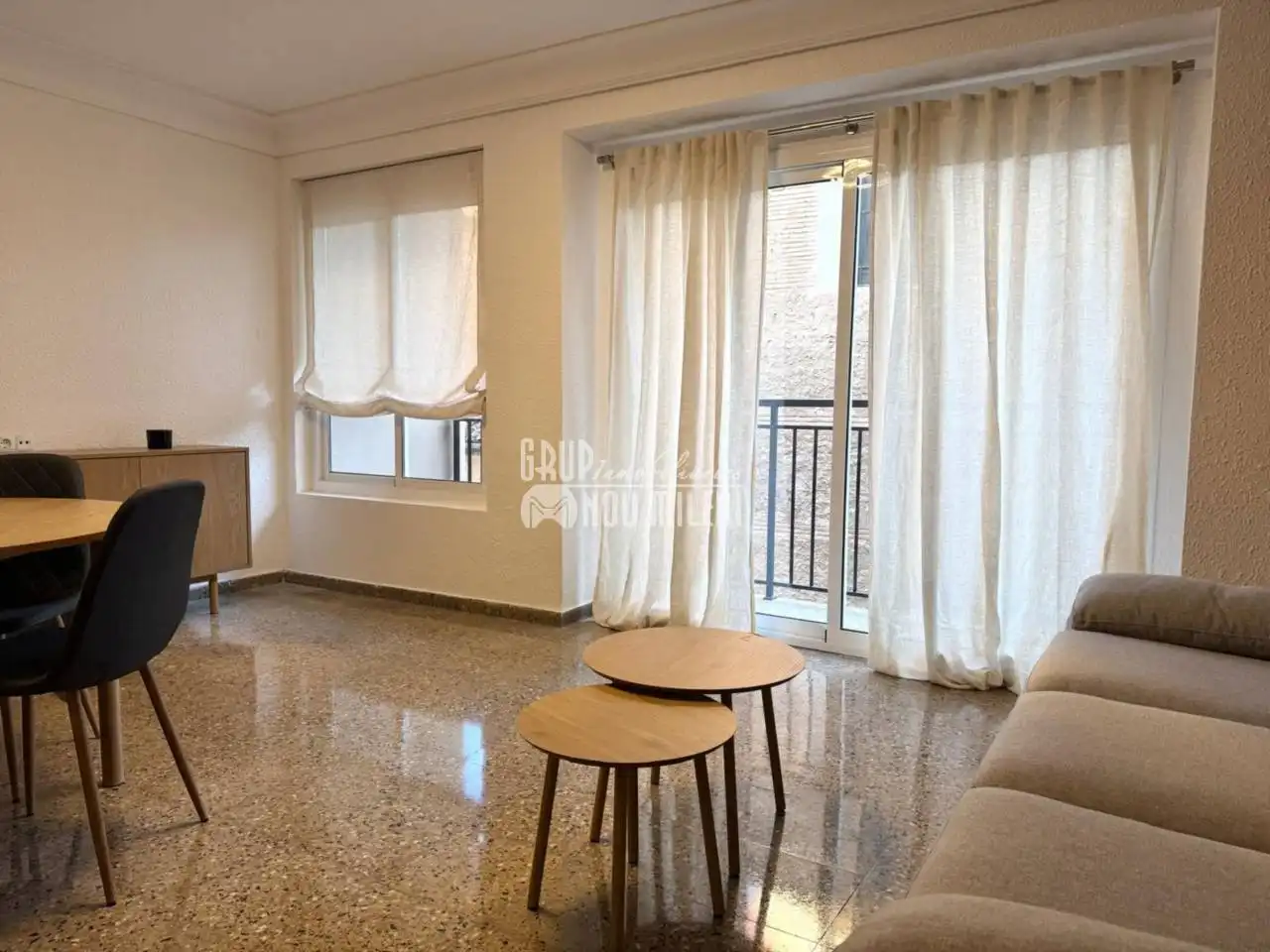 Flat for rent in Alfafar