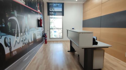 Photo 2 of Industrial buildings for sale in Passatge de Montserrat Isern, Granvia LH, L'Hospitalet de Llobregat