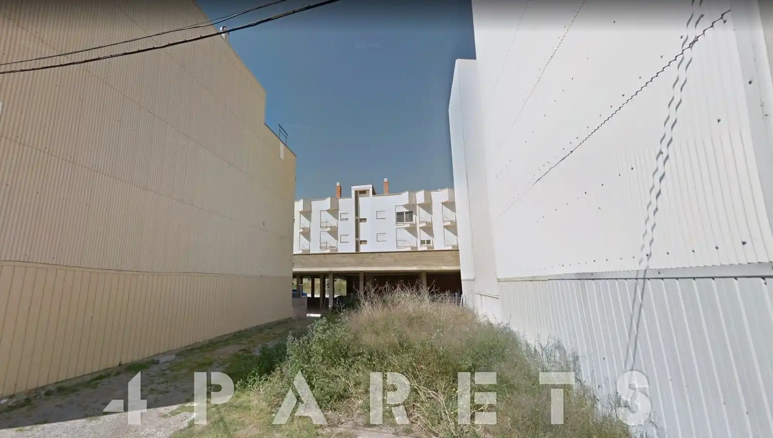 Residential land for sale in La Vila, imagen 3
