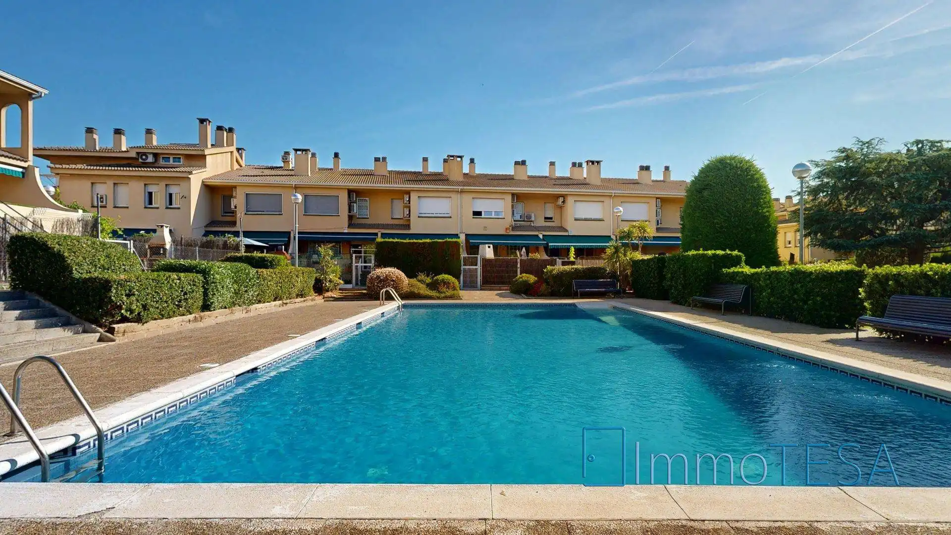 House with pool for sale in Can Serra, imagen 32