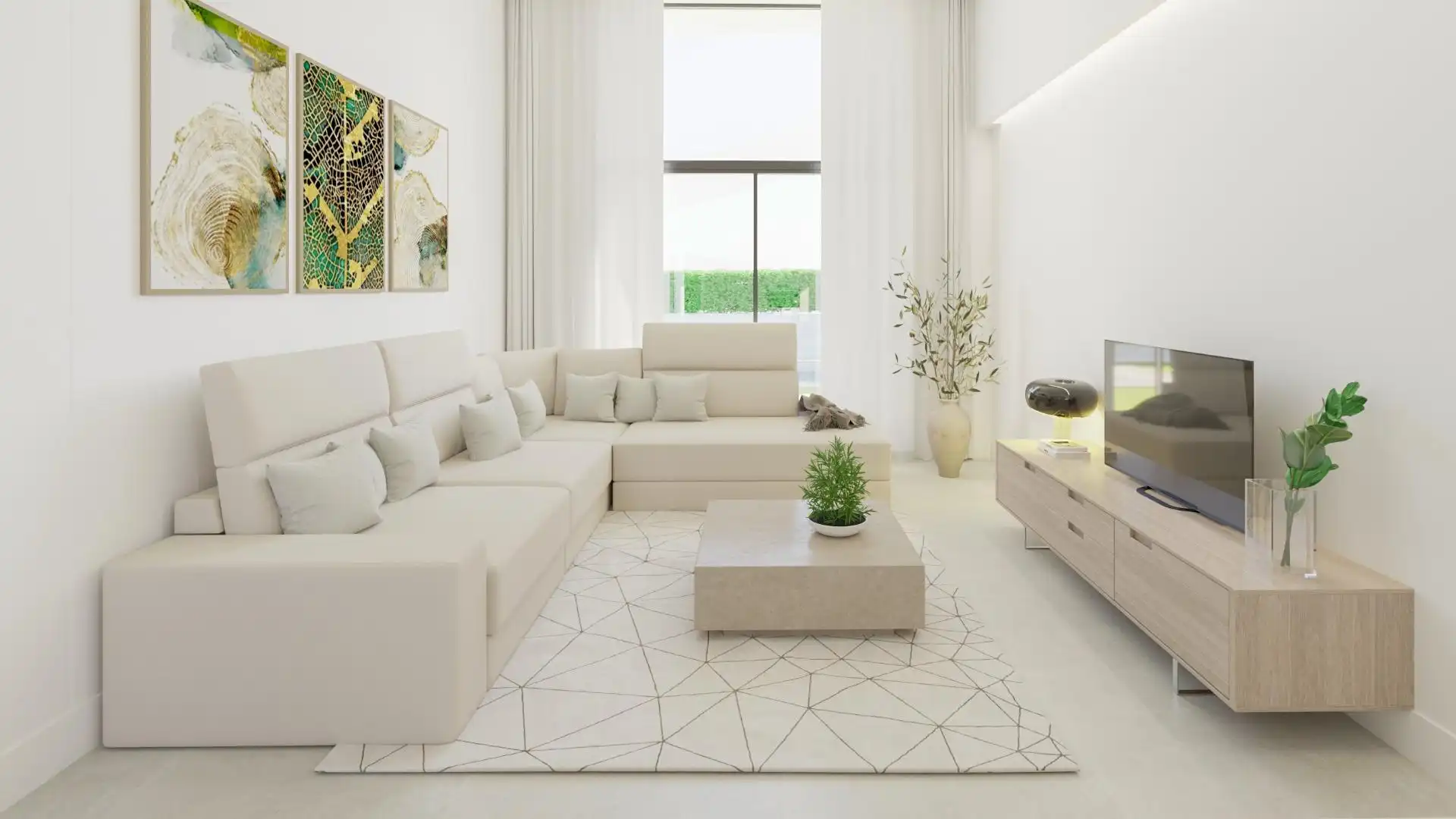 Villa con balcone in vendita a Balcón de Finestrat - Terra Marina, imagen 2