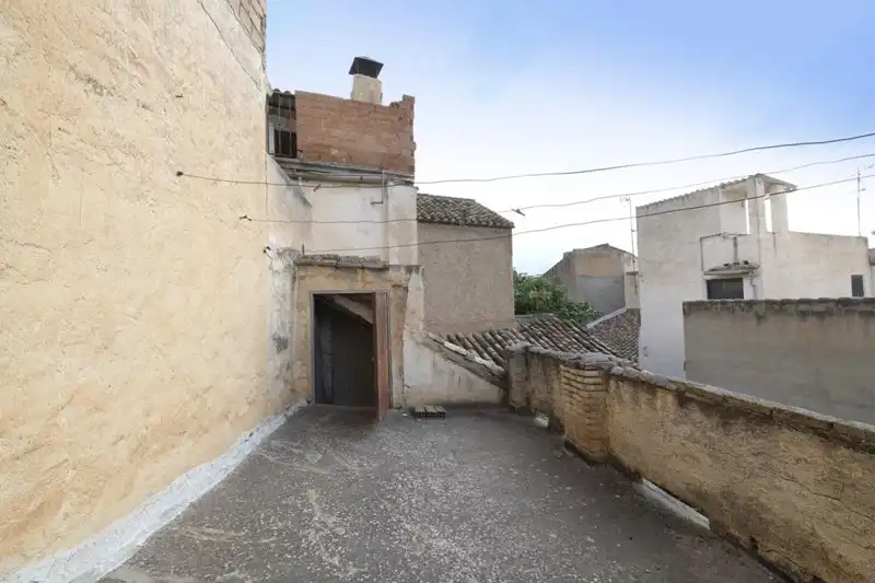 Casa en venta en Camino de la Fuente 1, imagen 36