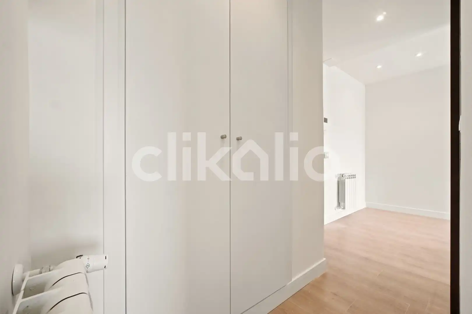 Piso en venta en Madrid con Aire acondicionado, Calefacción y Jardín privado