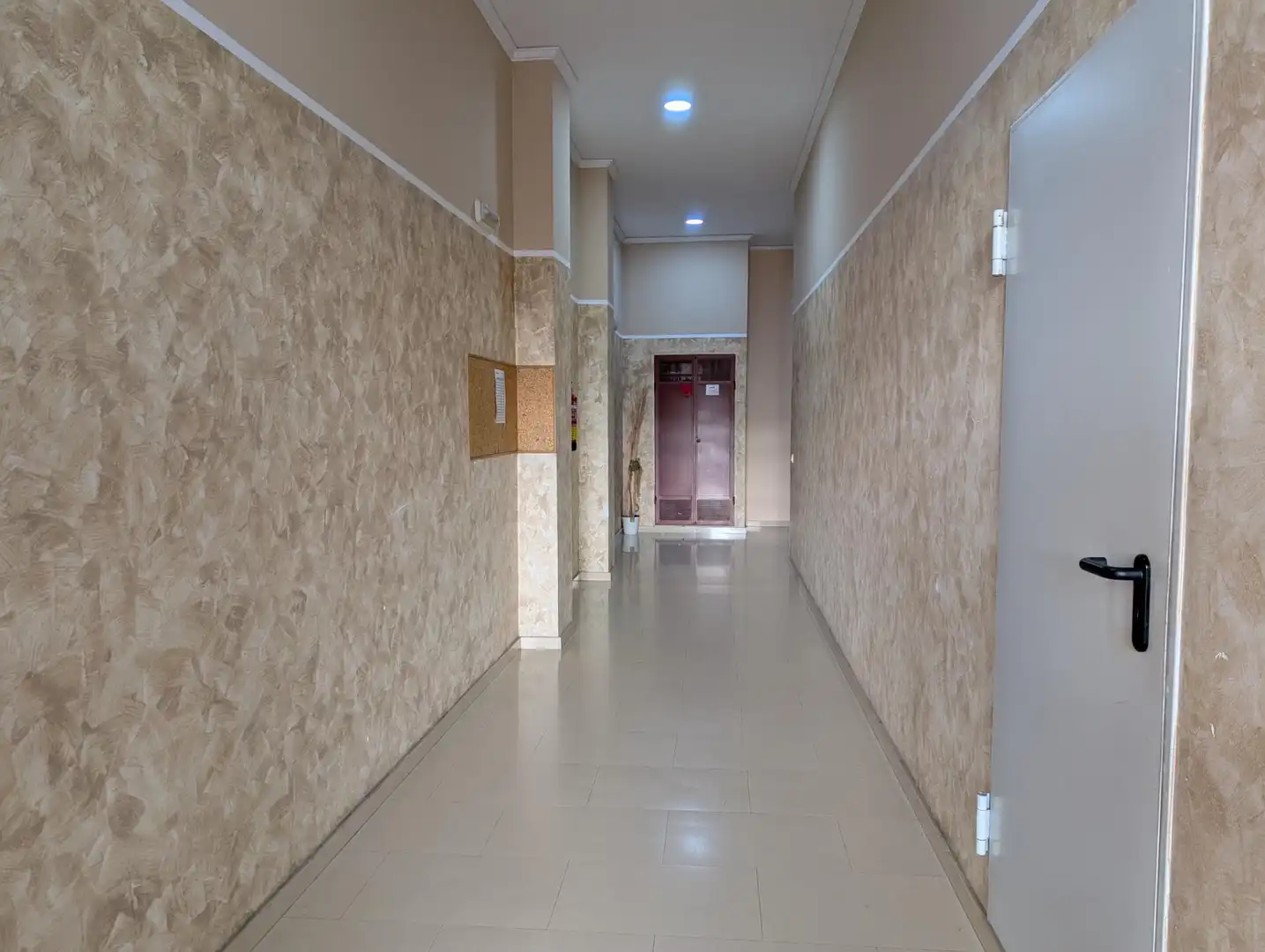 Ático en venta en Gandia con Terraza, Trastero y Balcón