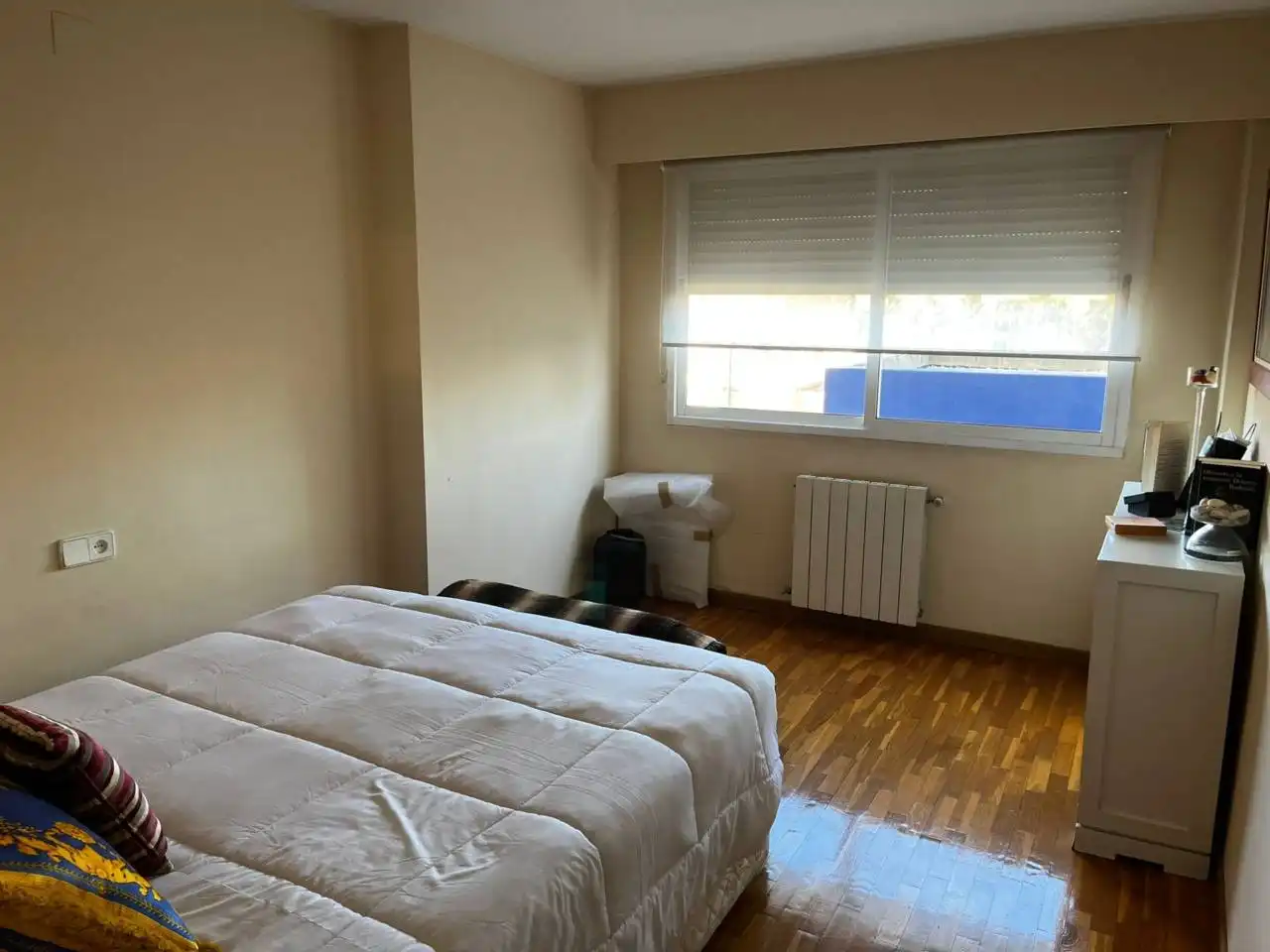 Dormitori de Dúplex en venda en Catarroja amb Aire condicionat, Calefacció i Parquet