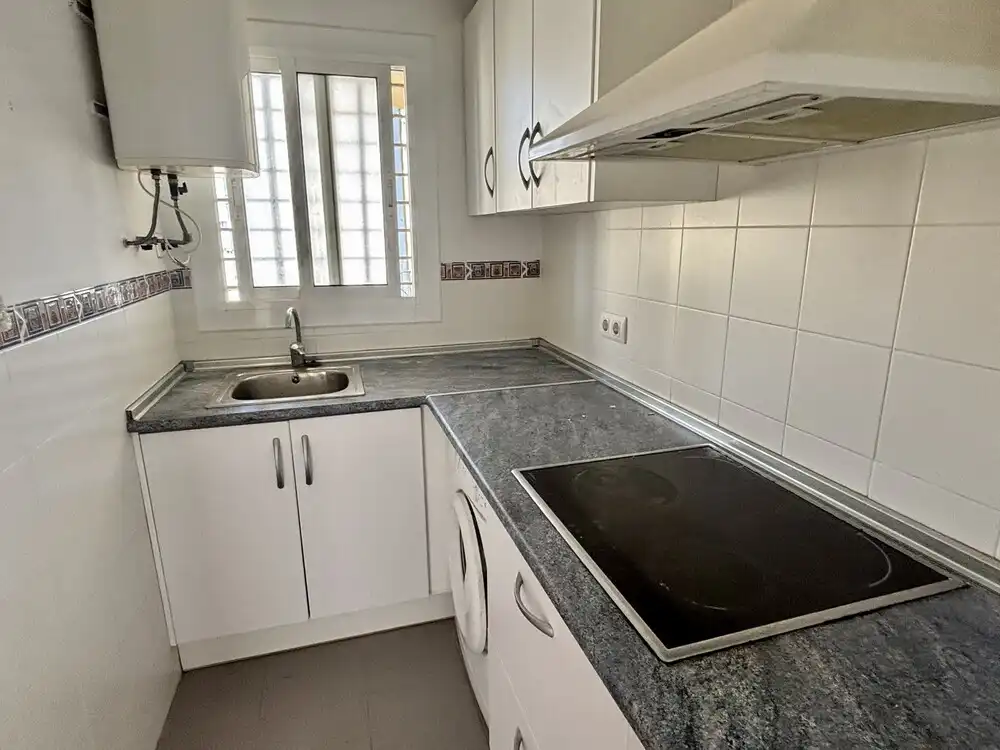 Estudio en venta en Platja de la Pobla de Farnals