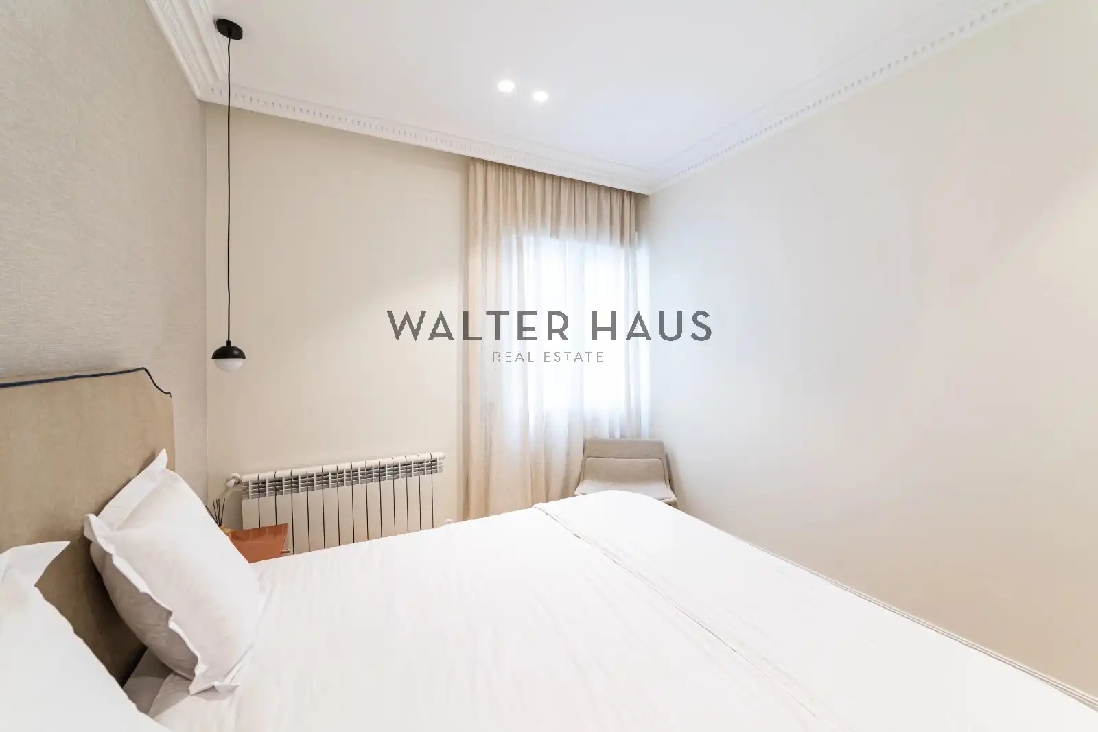 Appartement avec ascenseur à vendre à Calle de Modesto Lafuente, imagen 23