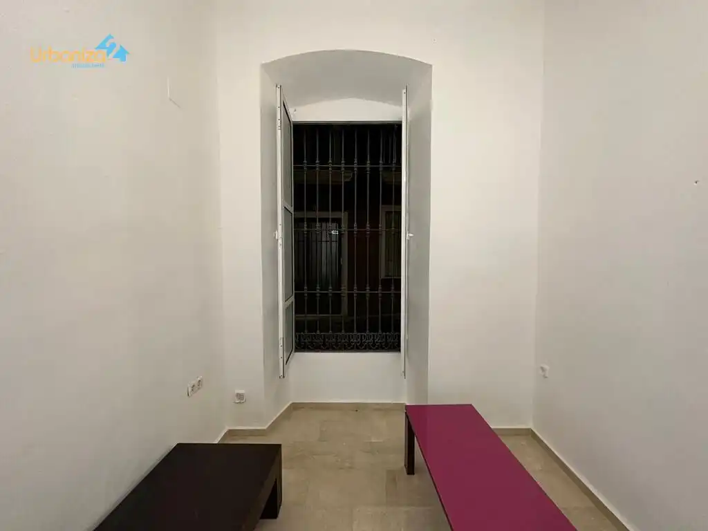 Apartament en venda a Casco Antiguo