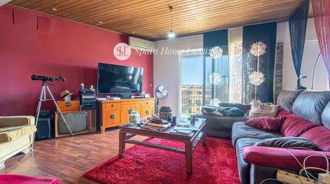 Photo 2 of Flat for sale in Av del Rei Juan Carlos, Portichol - Balcón al Mar, Alicante