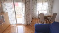 Bedroom of Flat for sale in La Unión  with Terrace, Storage room and Balcony