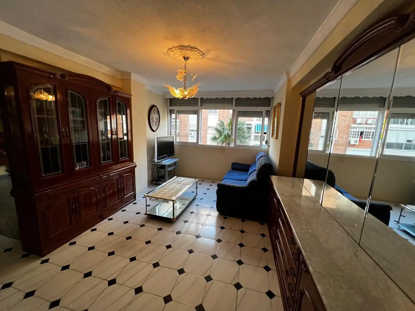 Appartement avec ascenseur à vendre à Carretera de Cádiz, imagen 5