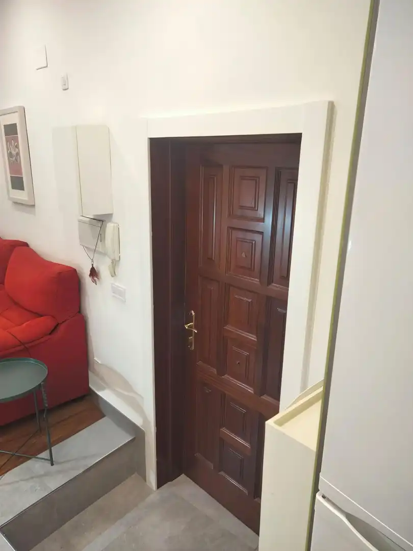 Apartamento en venta en Bilbao  con Calefacción