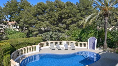 Photo 2 of Houses for sale in Portichol - Balcón al Mar, Jávea / Xàbia