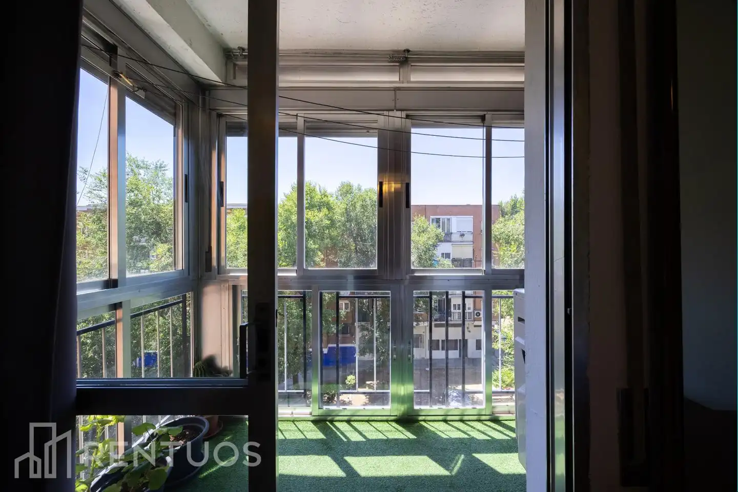 Flat for rent in Calle de Sáhara, Los Rosales