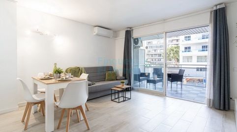 Piso en venta en Salou, 1 dormitorio.