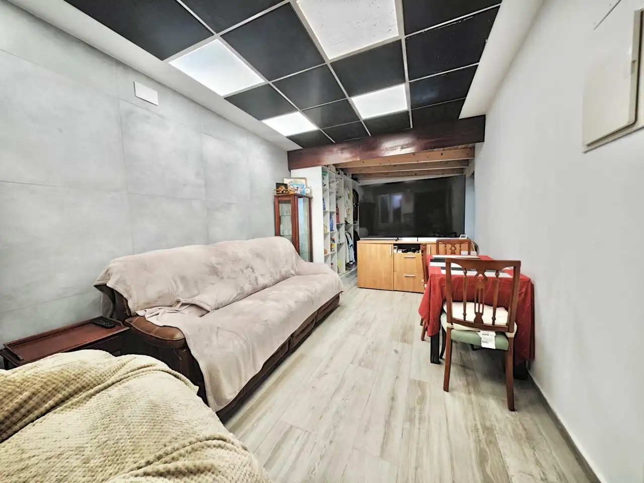 Piso en venta en Oviedo 
