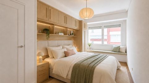 Foto 2 de Piso en venta en Calle Ruiz Zorrilla, Castilla - Hermida, Santander