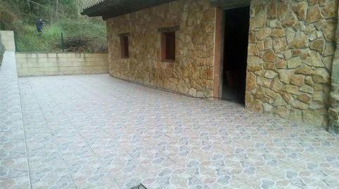Foto 2 de Pis en venda a Barrio Berreño, Munitibar-Arbatzegi Gerrikaitz, Bizkaia