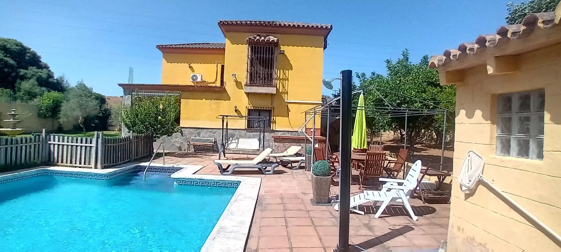 Casa o chalet en venta en San Roque Pueblo
