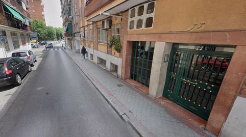 Foto 2 de Piso en venta en Vicente Carballal, Butarque, Madrid Capital