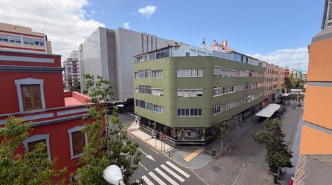 Foto 2 de Piso en venta en Avenida José Mesa y López, Alcaravaneras, Las Palmas de Gran Canaria