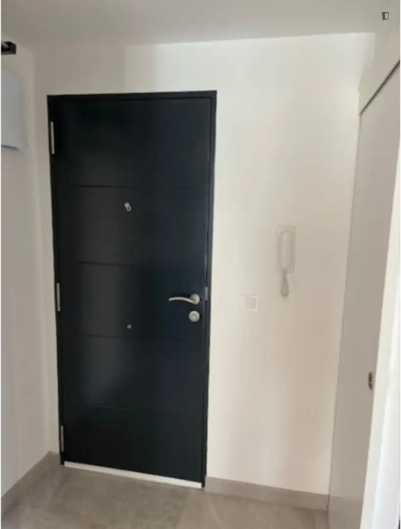 Apartamento de alquiler en Cuatrocientas Viviendas