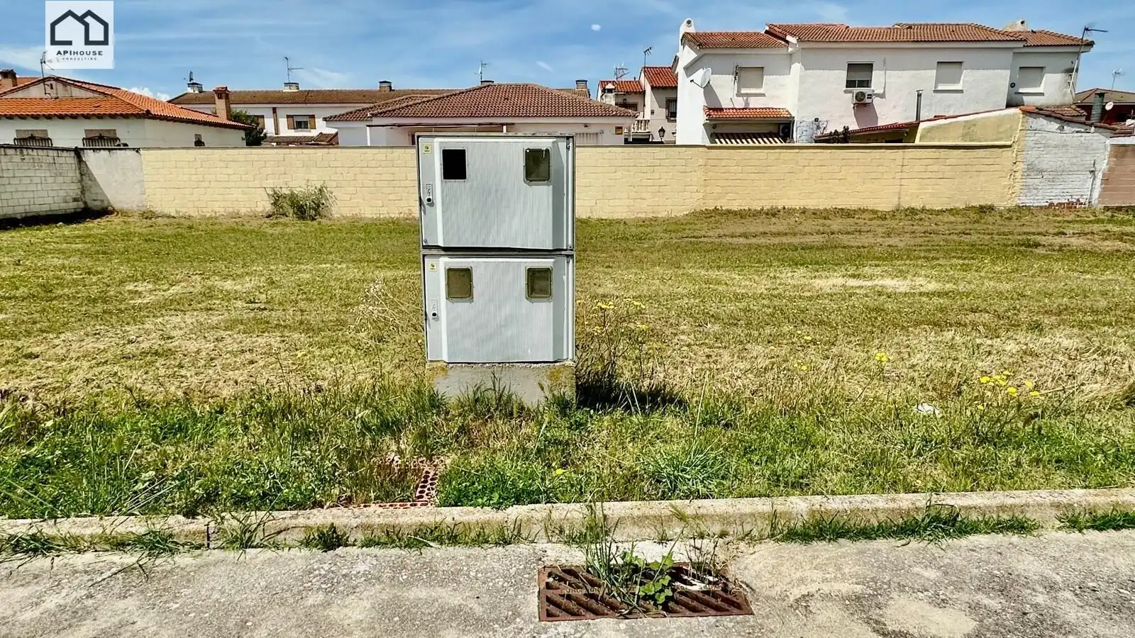 Residencial en venta en Carmena