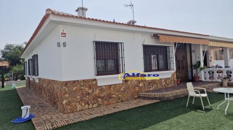 Foto 2 de Casa o chalet en venta en Caño Guerrero, Almonte