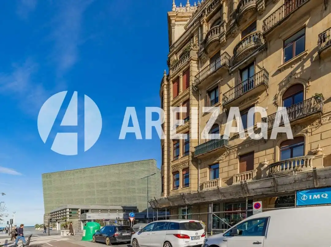 Gewerbefläche zur Miete in Ramón María Lili Pasealekua 1, imagen 7