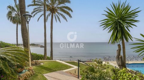 Foto 2 de Planta baja en venta en Seghers, Estepona