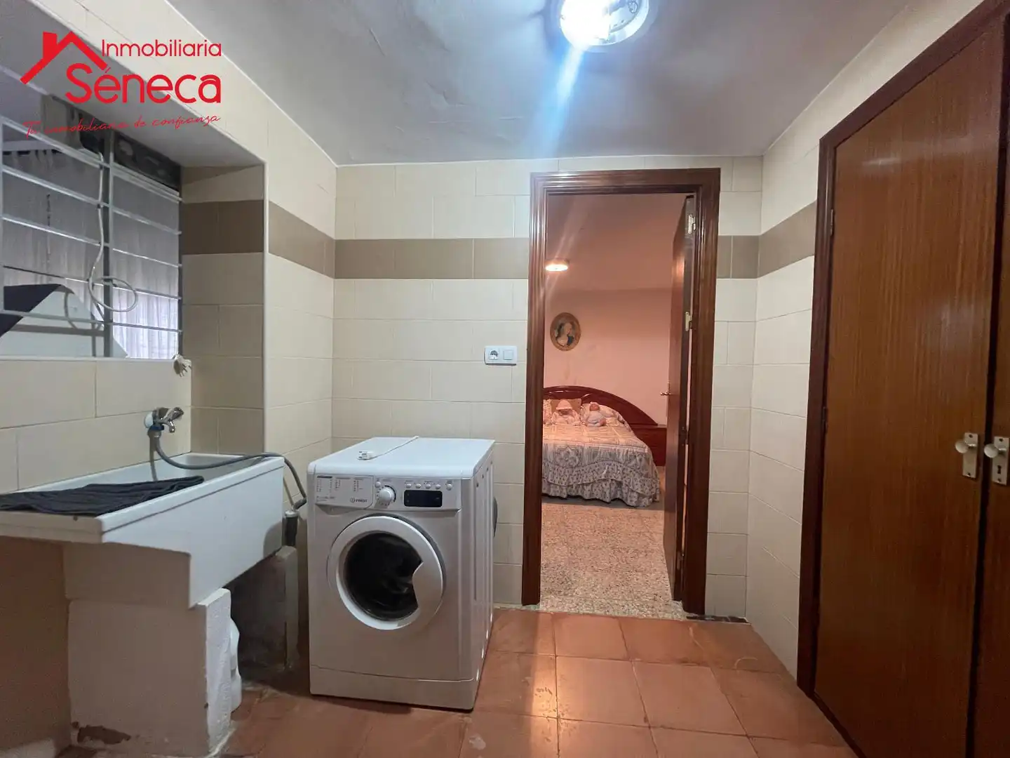 Kitchen of Houses for sale in Córdoba  with Air Conditioner and Storage room