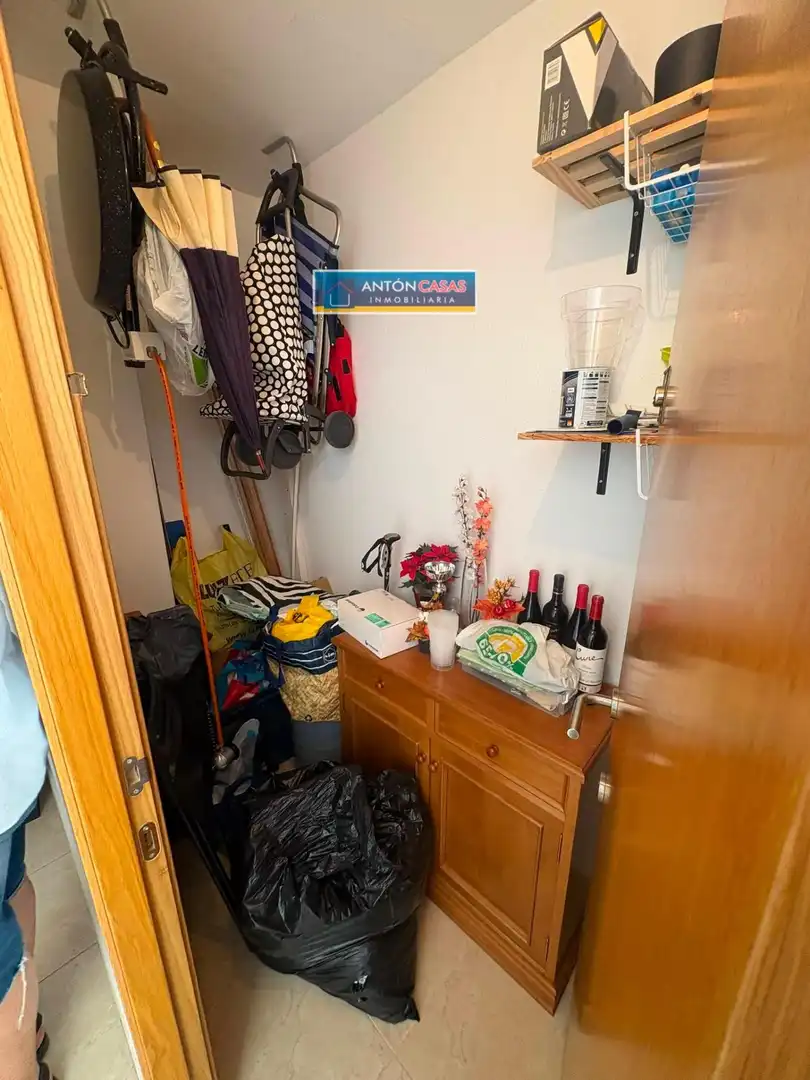 Wohnung mit Terrasse zum Verkauf in Monforte del Cid, imagen 26