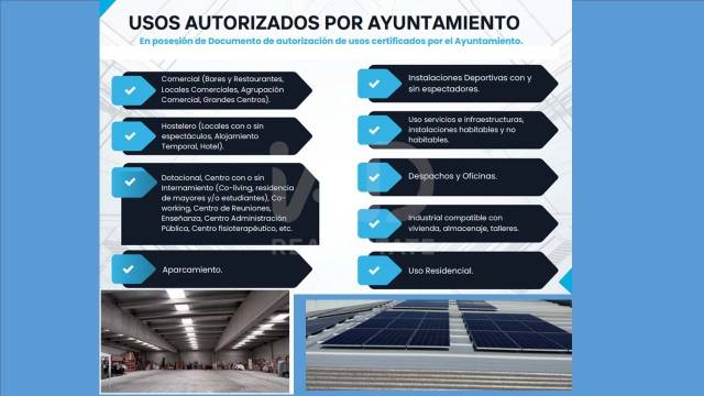 Edificio en Venta en Parque Oeste - Fuente Cisneros