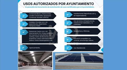 Photo 2 of Building for sale in Parque Oeste - Fuente Cisneros, Alcorcón