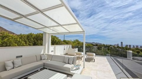 Photo 4 of Houses for sale in Golf Bahía, Finestrat