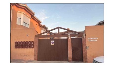 Foto 2 de Casa adosada en venda a Calle Colibri, Las Cañadas, Mijas