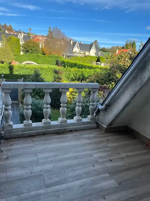 Jardín de Casa adosada en venta en Piélagos con Calefacción, Jardín privado y Terraza
