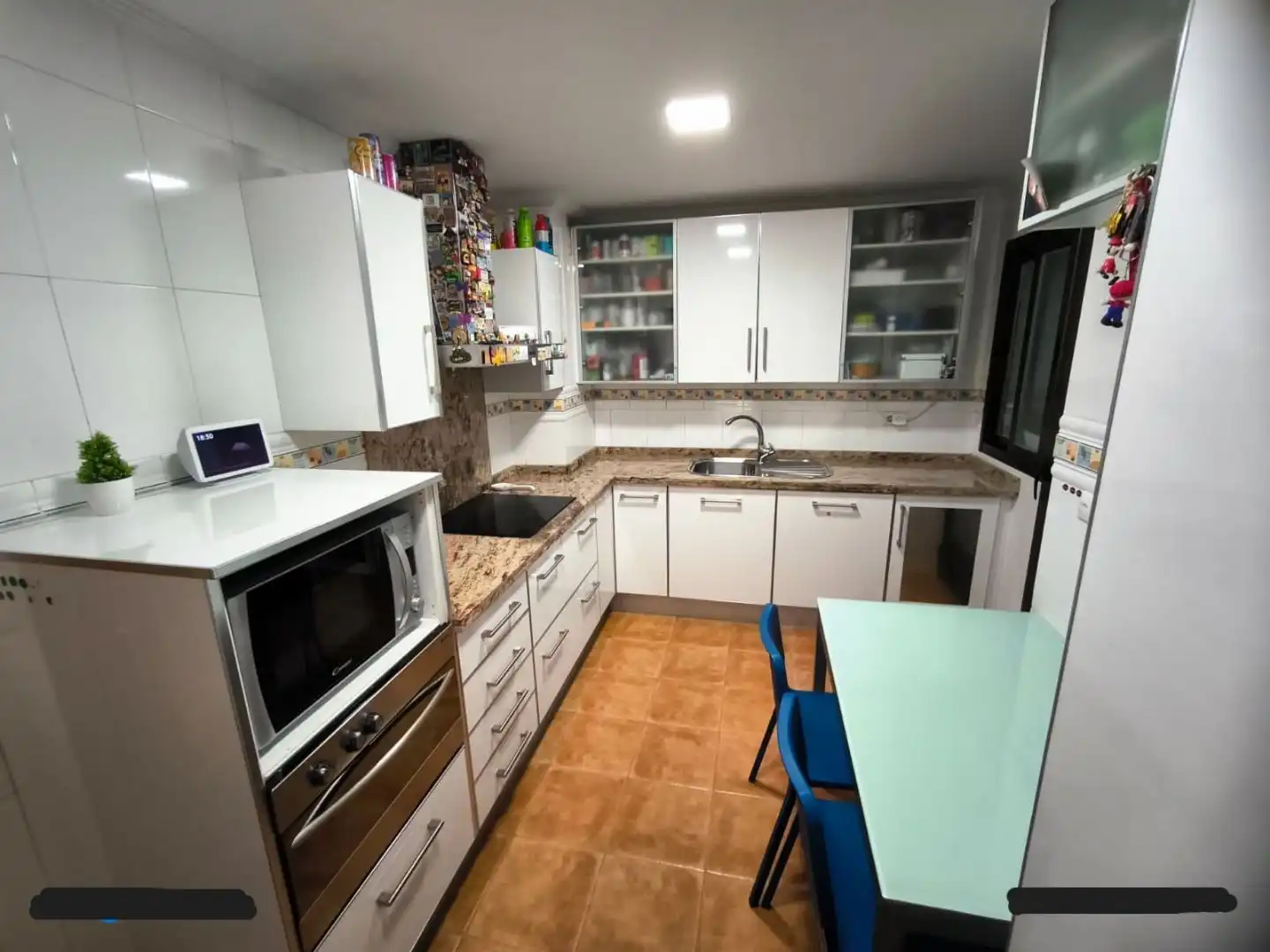 Kitchen of Flat for sale in Beiro
