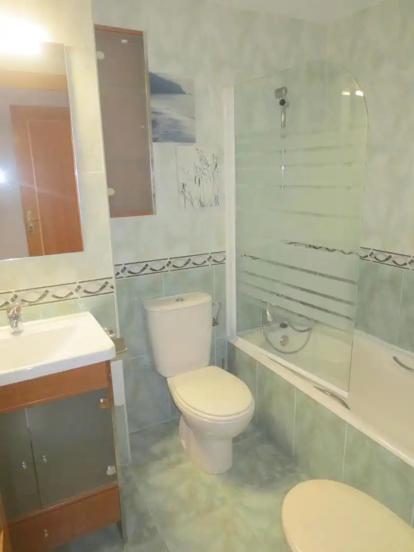 Flat with pool for sale in Avenida de Salvador Allende 75, imagen 25