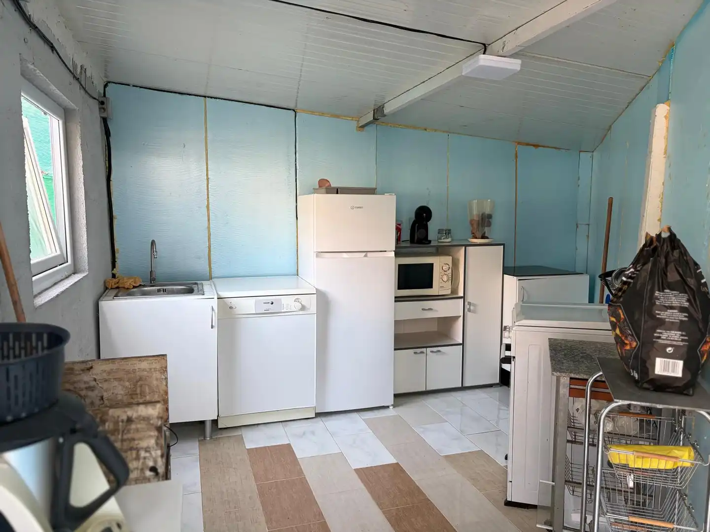 Casa aparellada amb terrassa en venda a Ponteareas, imagen 52