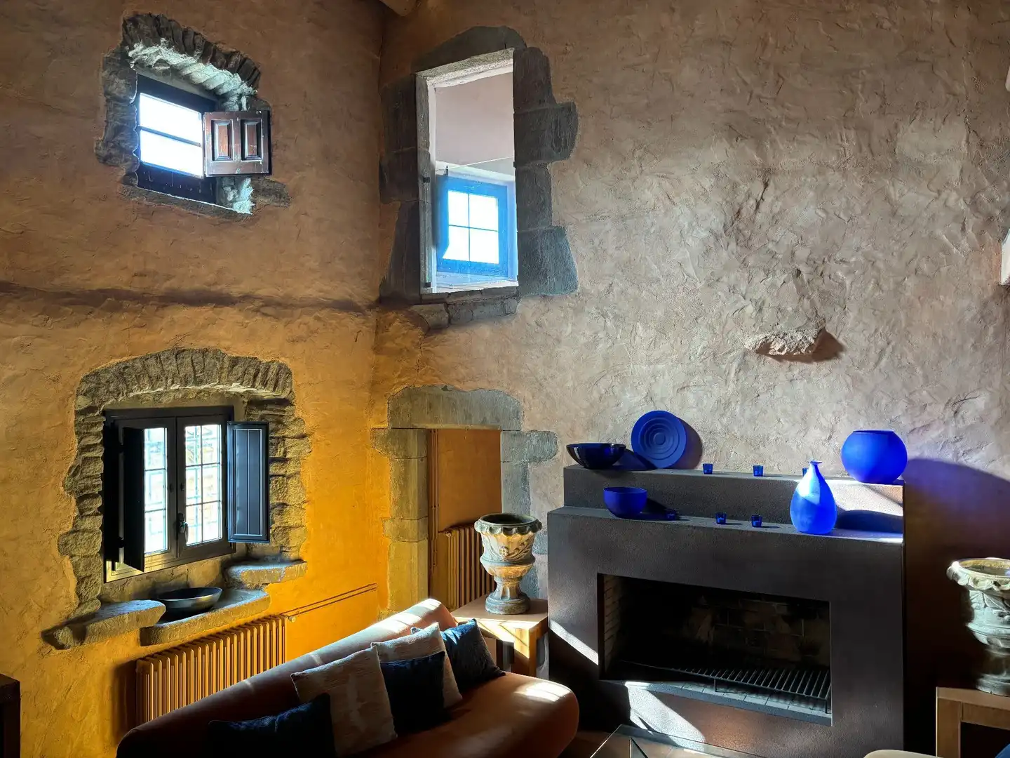Finca rústica en venta en Madremanya con Calefacción, Terraza y Trastero