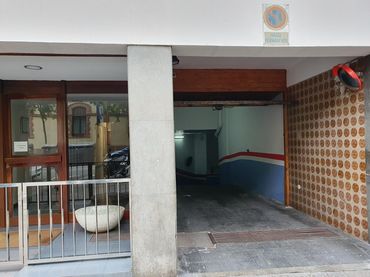 Individuale in affitto a Carrer de Casp 102