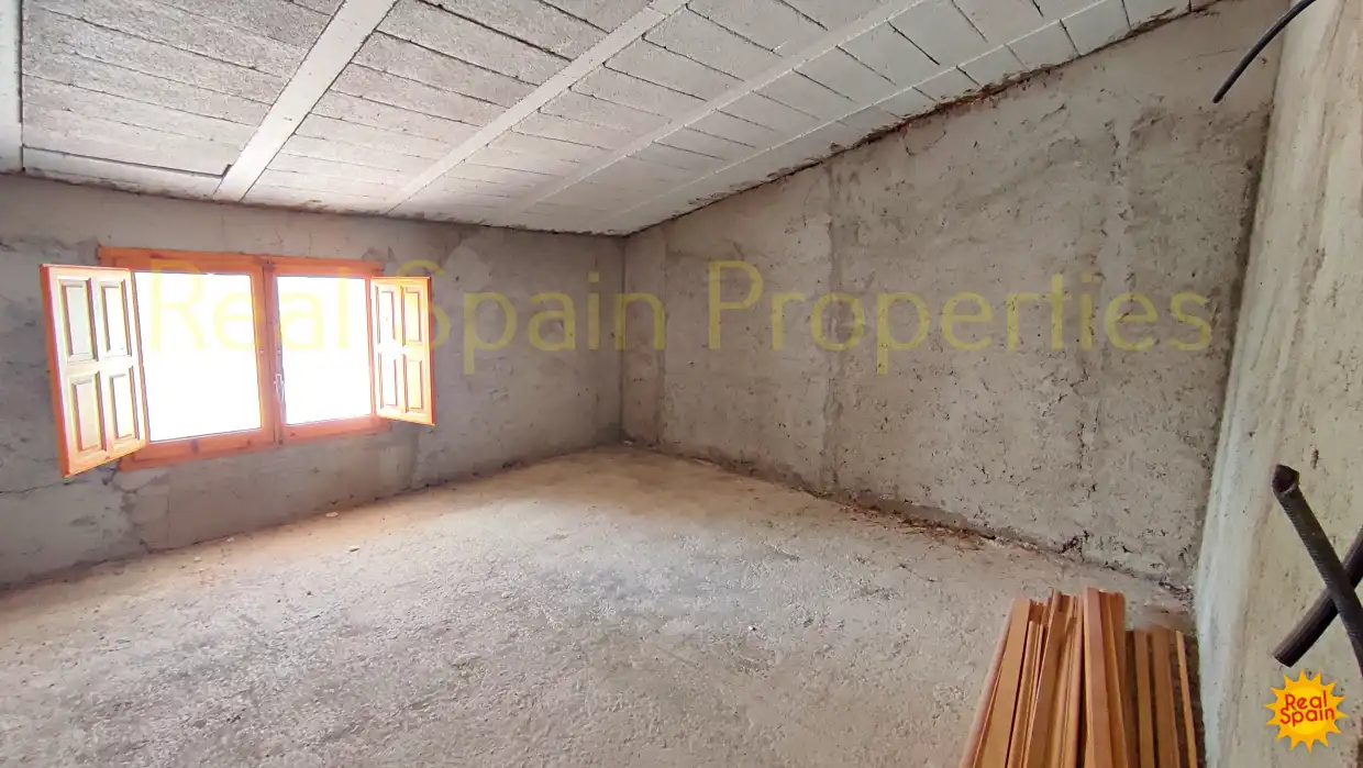 Finca rústica en venta en Vélez-Rubio con Terraza y Piscina