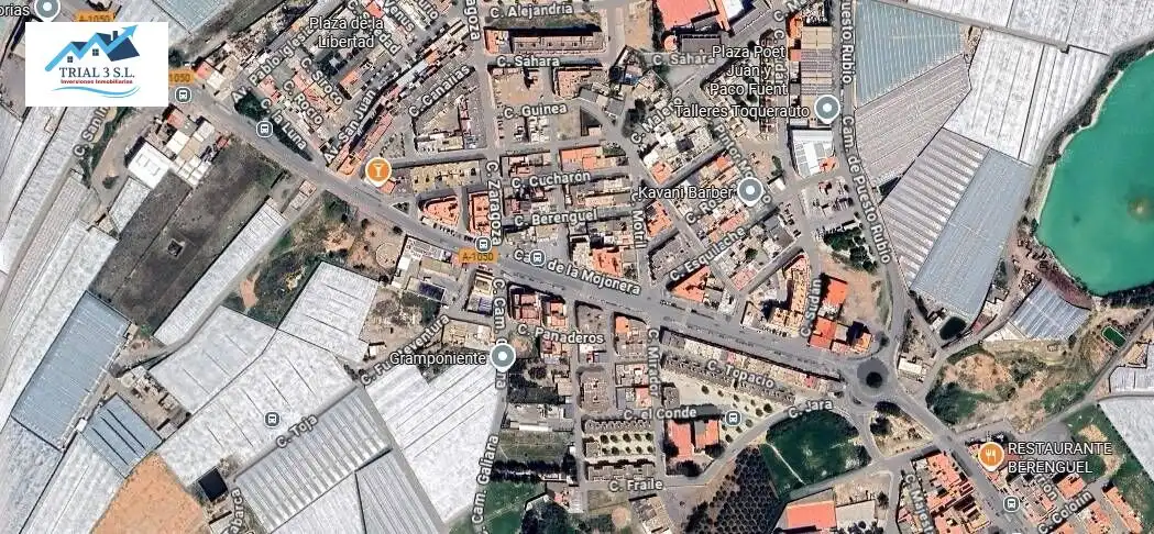 Wohnung mit Aufzug zum Verkauf in Calle MOJONERA (N), imagen 2