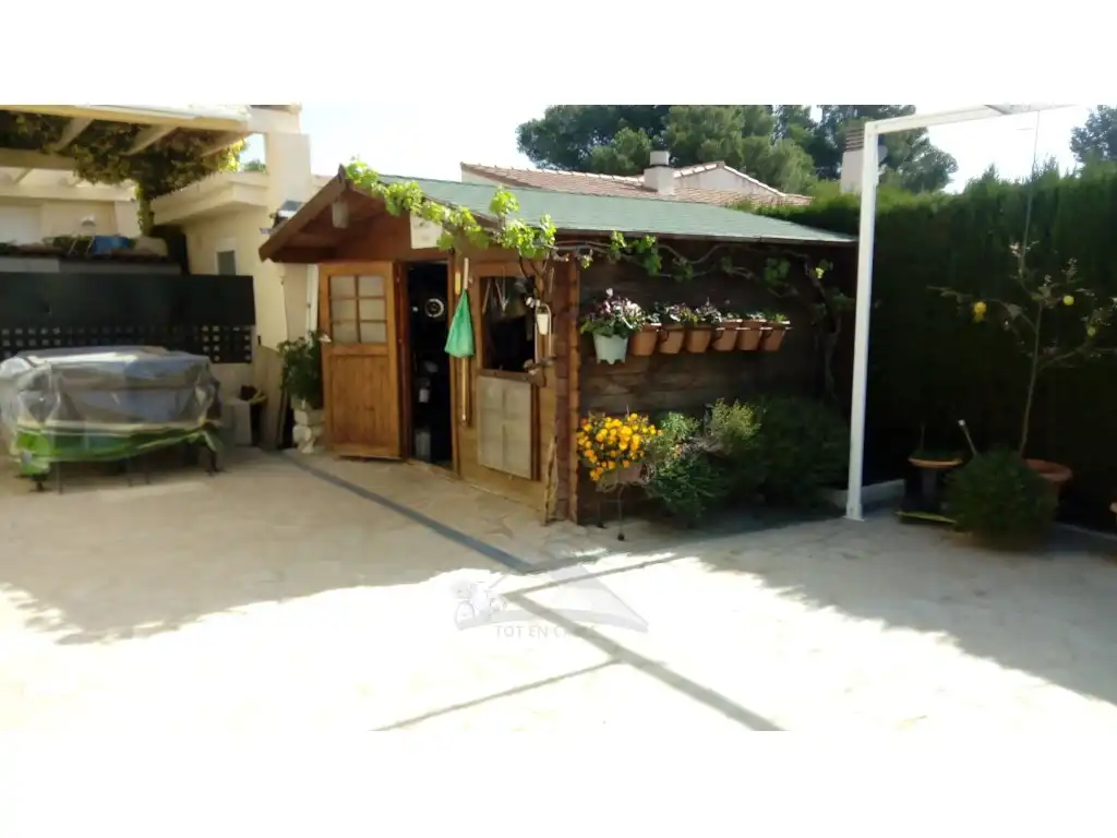 Haus zum Verkauf in Les Tres Cales, imagen 22