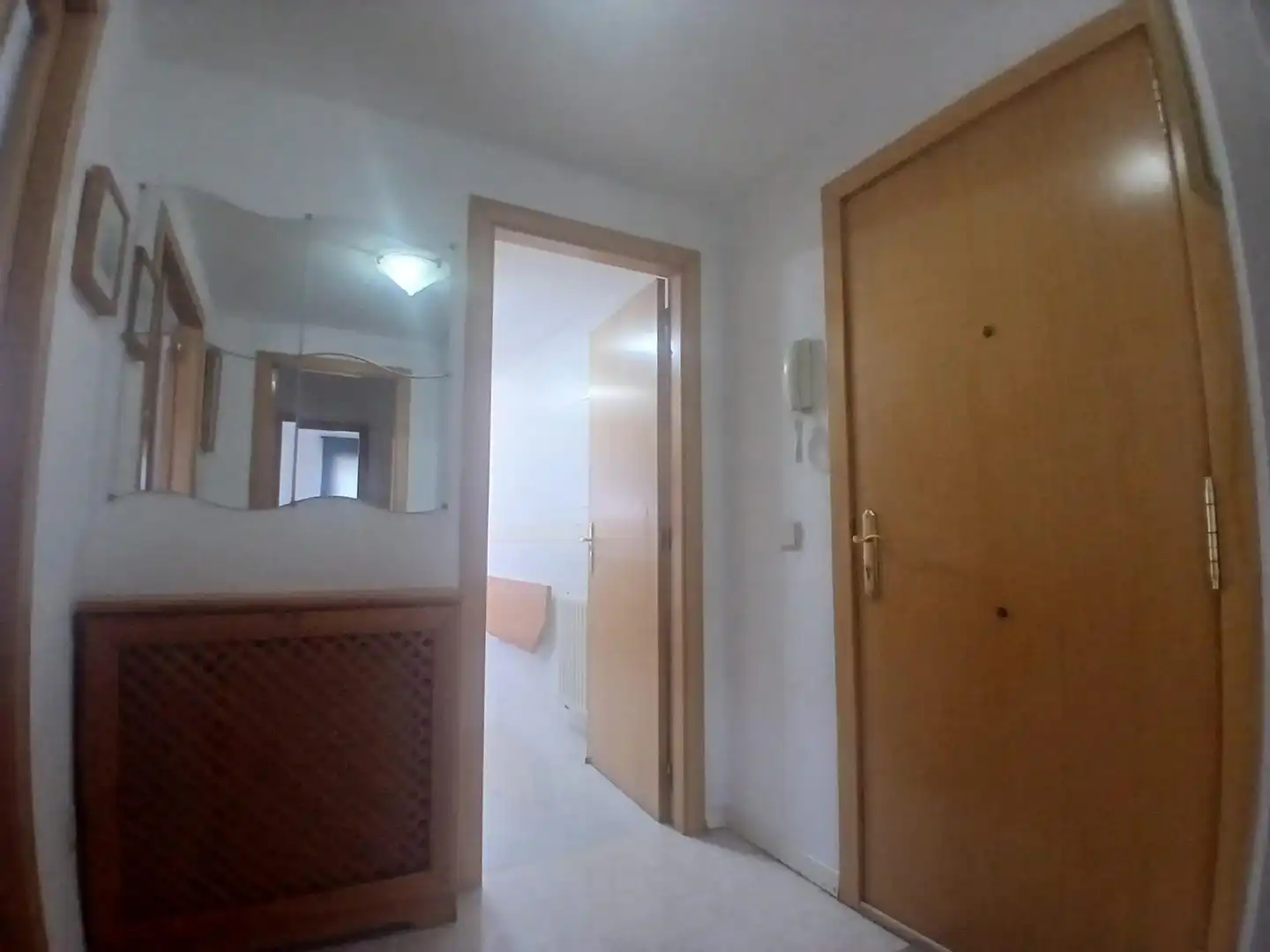 Flat for rent in Aldea del Fresno  with Air Conditioner, Heating and Terrace